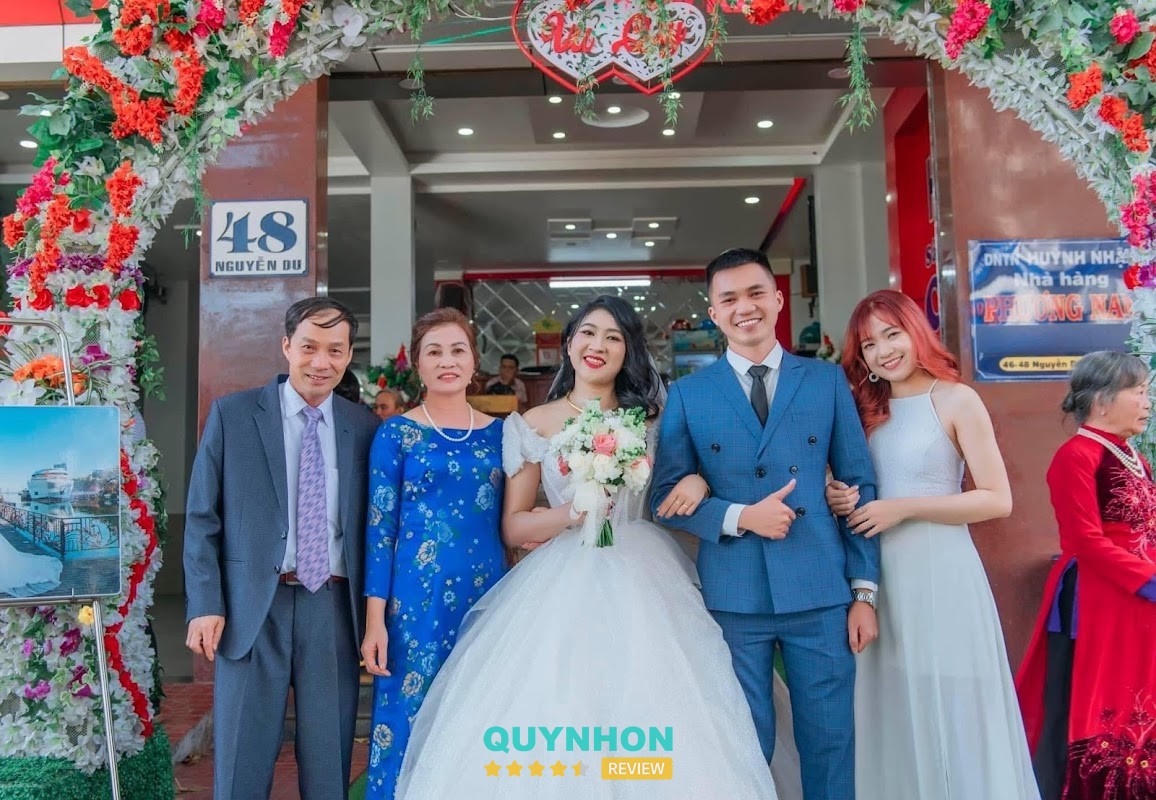 Cửa Hàng kinh doanh phân bón Huệ Chinh - hình ảnh 2
