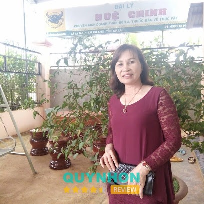 Cửa Hàng kinh doanh phân bón Huệ Chinh - hình ảnh 3