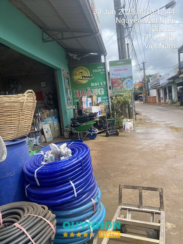 Phân Bón Hoàng Hậu – hình ảnh 3