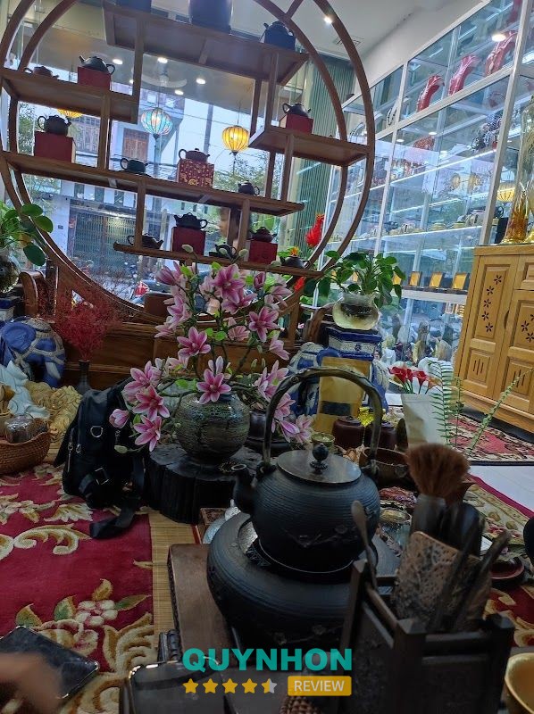 Linh Các – hình ảnh 2