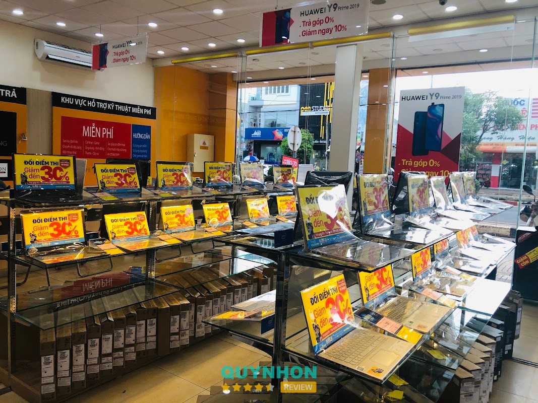 Thế Giới Di Động Chư Sê – hình ảnh 2