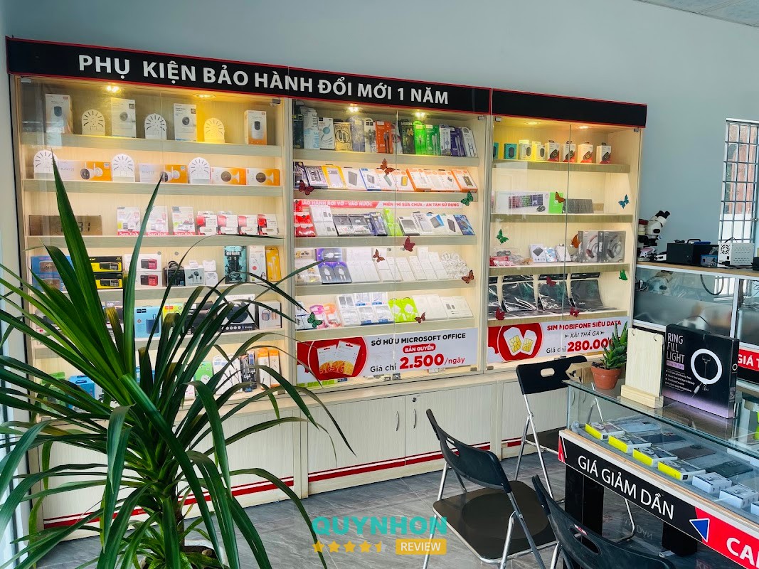 Quốc Toàn Mobile – hình ảnh 2