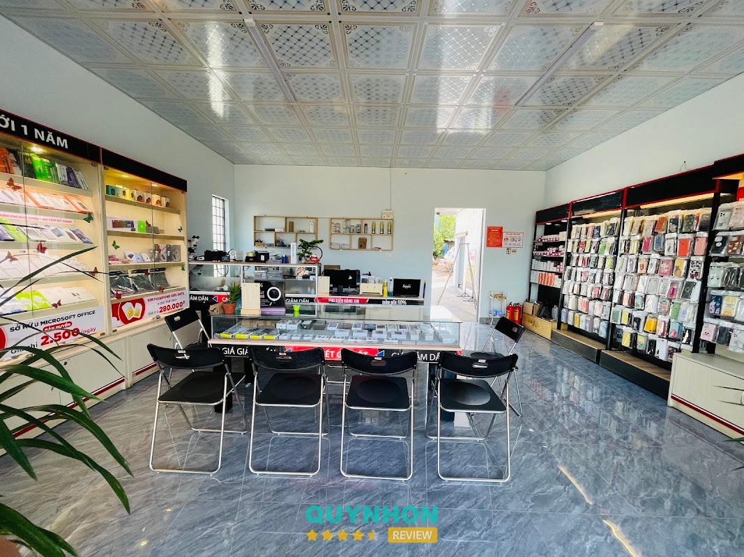 Quốc Toàn Mobile – hình ảnh 3