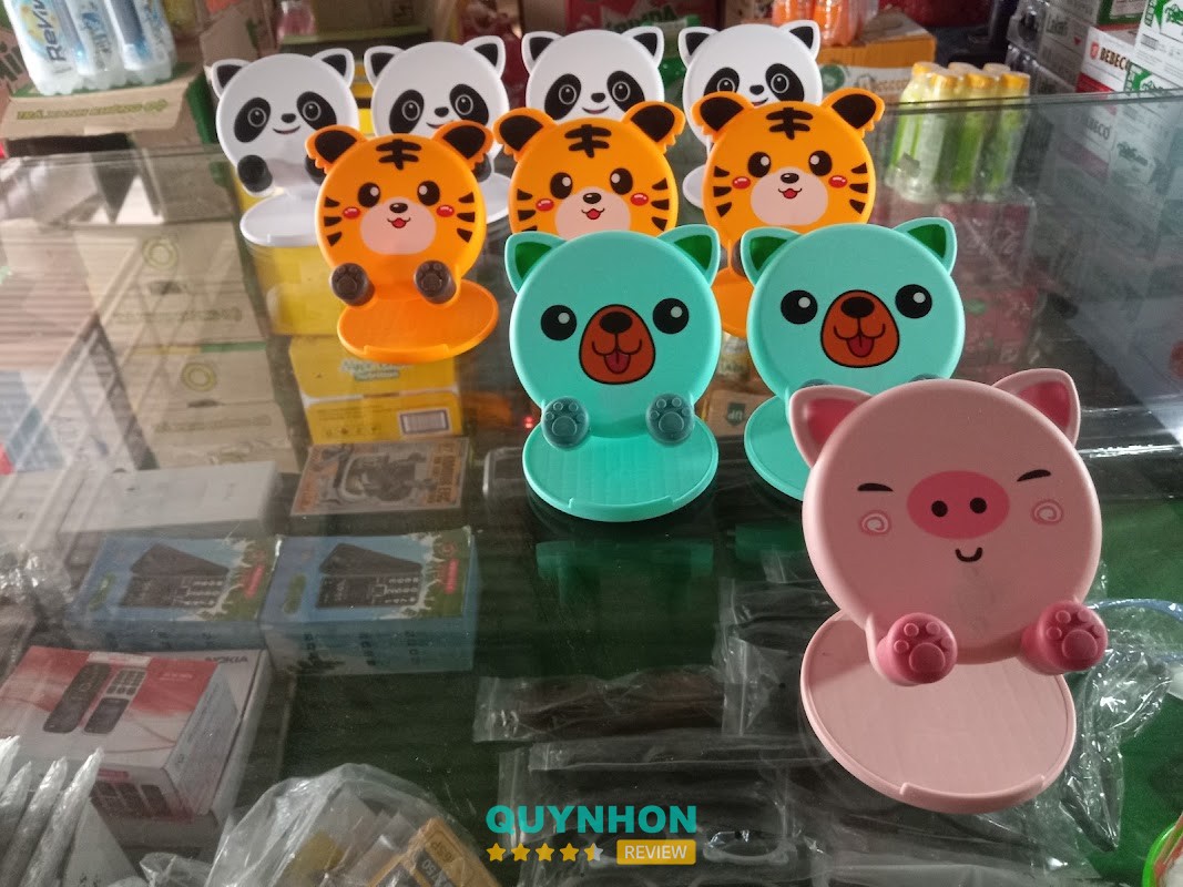 Phụ Kiện Điện Thoại HI-BA – hình ảnh 3