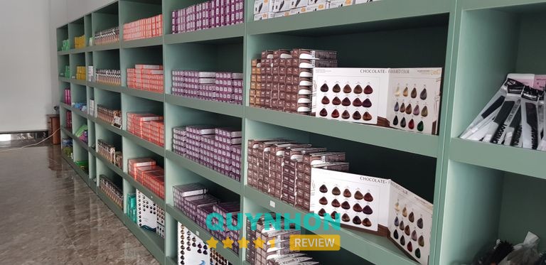 Phụ liệu Tóc, Mi, Nail và Mỹ Phẩm Trúc Anh – hình ảnh 2