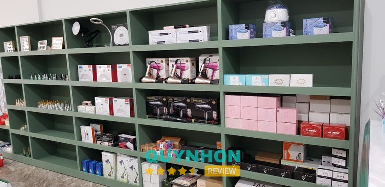 Phụ liệu Tóc, Mi, Nail và Mỹ Phẩm Trúc Anh – hình ảnh 3