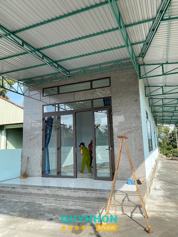 Rèm cửa cao cấp Phú Gia Pleiku