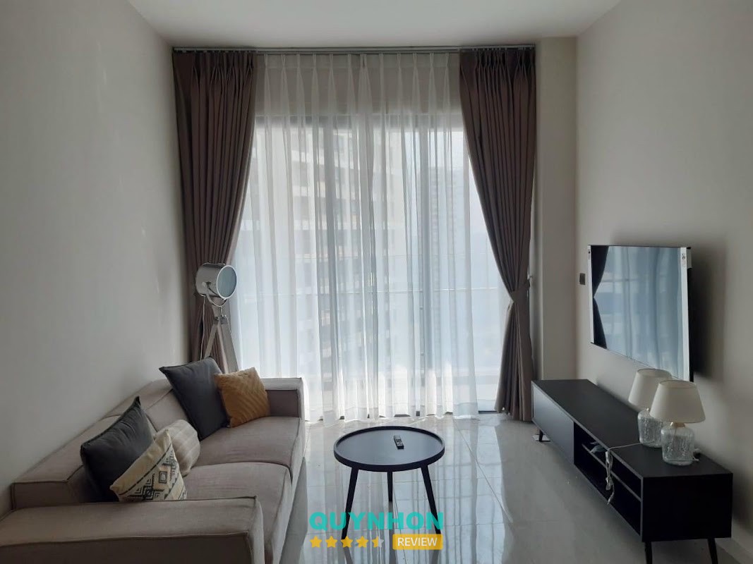 Rèm Màn Quy Nhơn - Thanh Nhung – hình ảnh 2