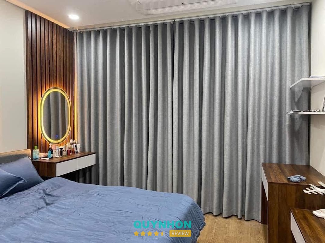 Rèm Màn Quy Nhơn - Thanh Nhung – hình ảnh 3