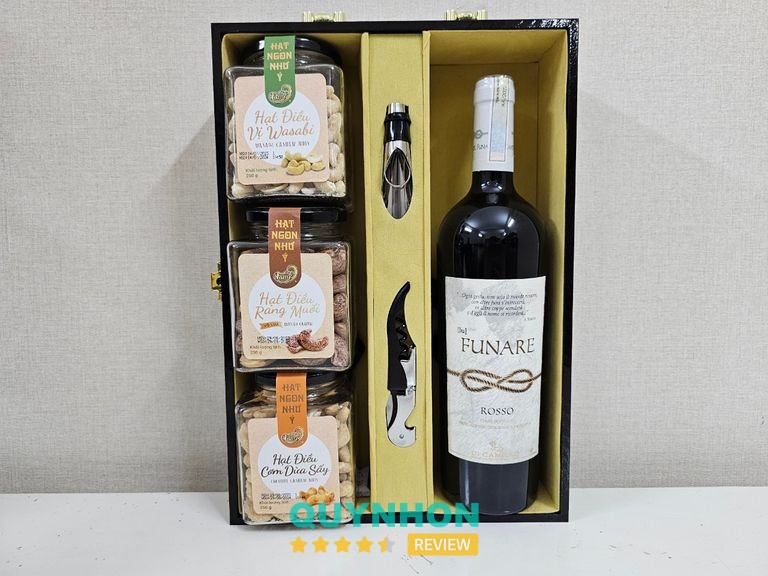 WineLife Pleiku – hình ảnh 2