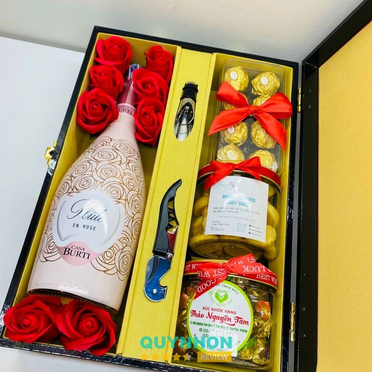 WineLife Pleiku – hình ảnh 3