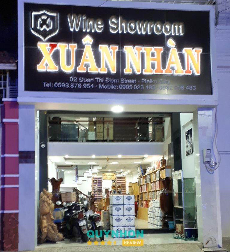 Đại Lý Xuân Nhàn – hình ảnh 3