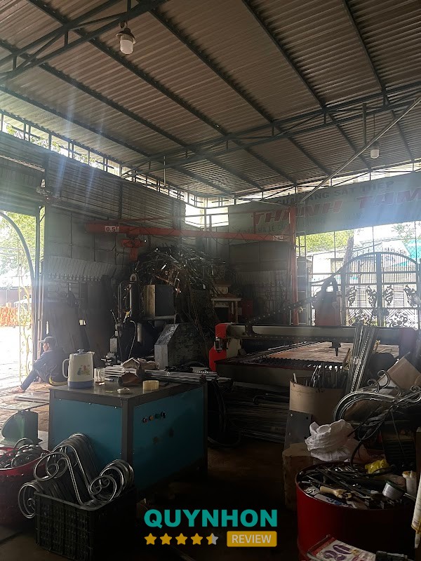 Công ty sắt thép Thành Tâm – hình ảnh 2