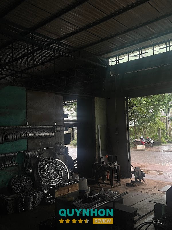 Công ty sắt thép Thành Tâm – hình ảnh 3