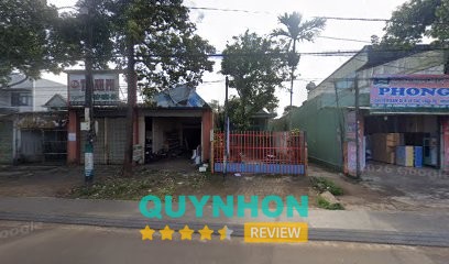 Cửa Hàng Sắt Thép Thành Phát 3 Pleiku