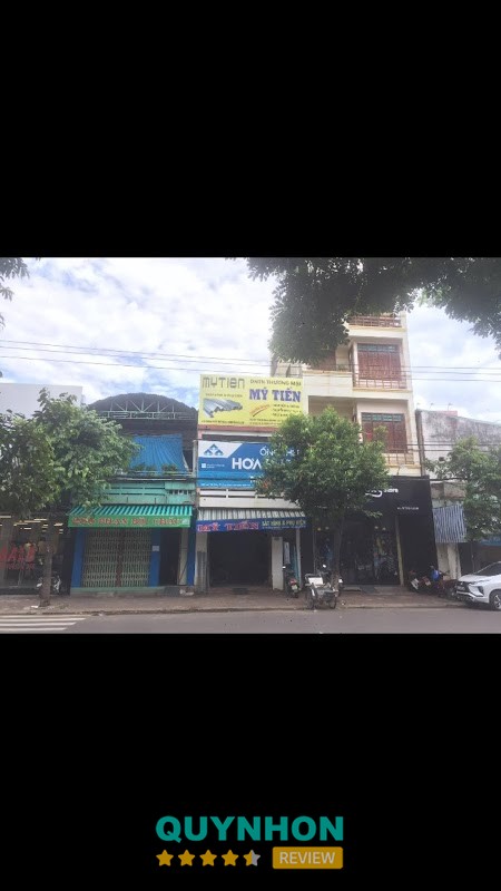 Tôn Thép MỸ TIẾN – hình ảnh 3