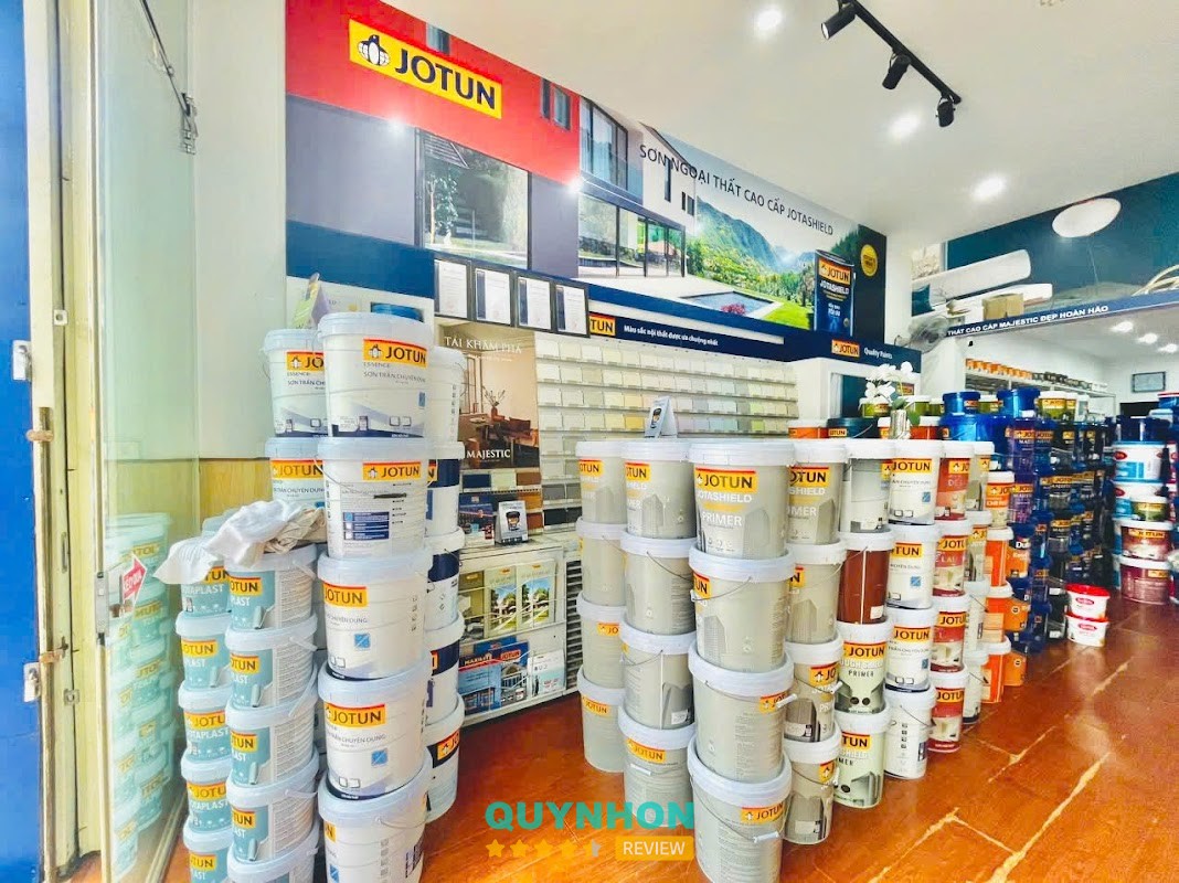 Đại Lý Sơn Jotun Gia Lai – hình ảnh 3