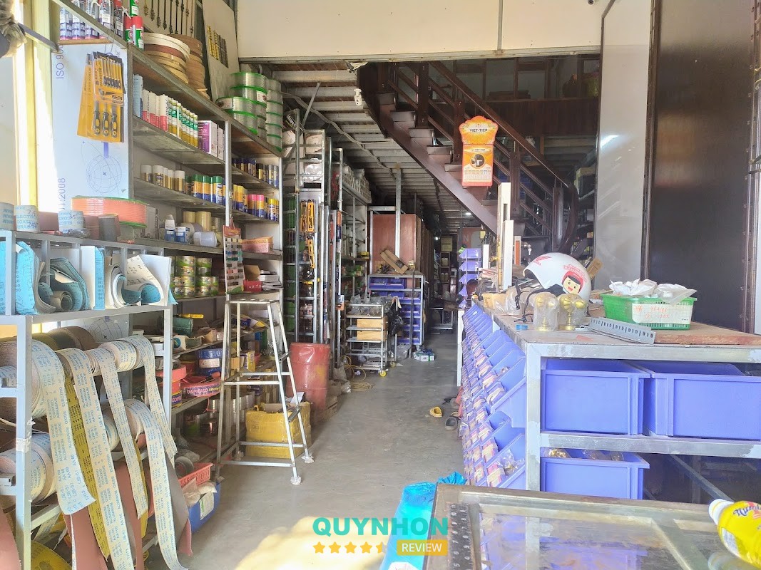 Cửa Hàng Sơn Pu Văn Dương – hình ảnh 3