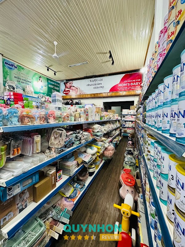 Mom's Baby Shop – hình ảnh 2