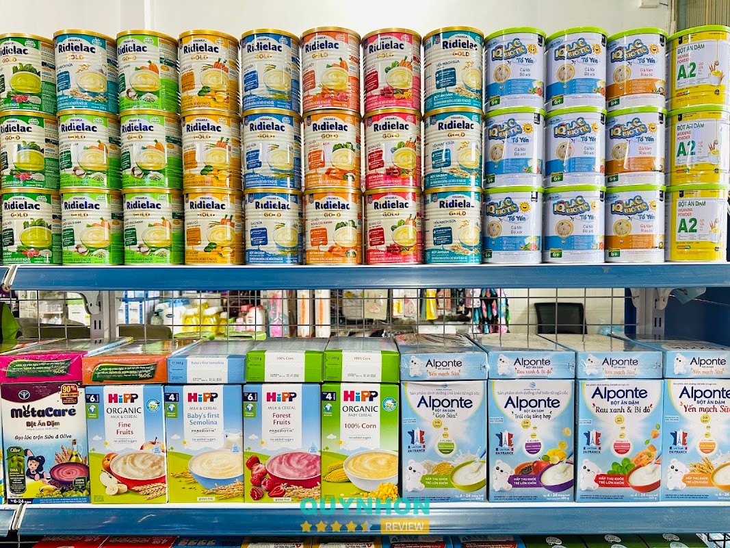 Mom's Baby Shop – hình ảnh 3