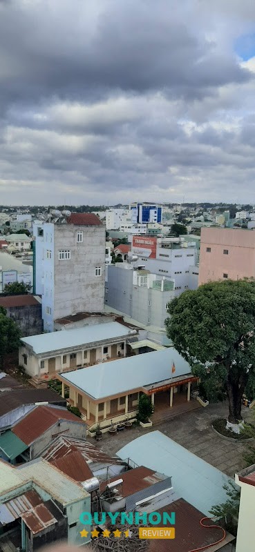 Cửa Hàng Sữa Vinamilk Gia Lai