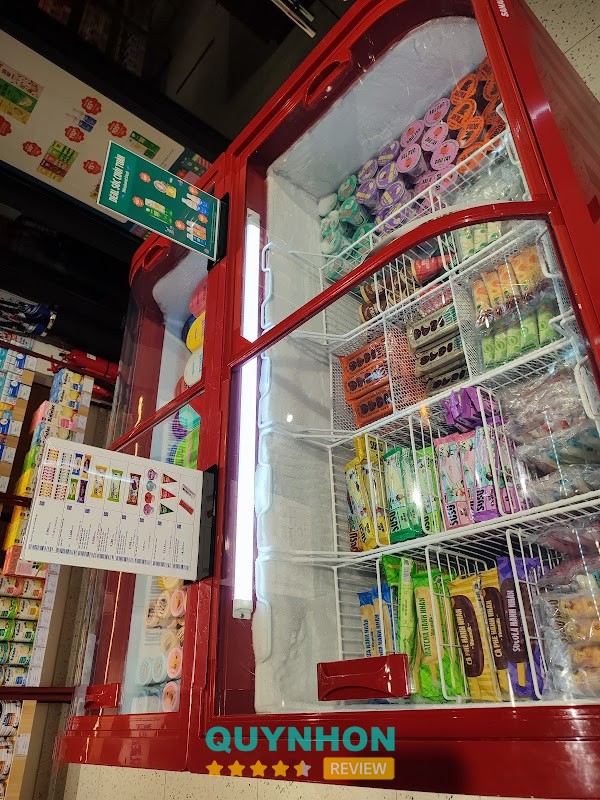Vinamilk Pleiku – hình ảnh 2