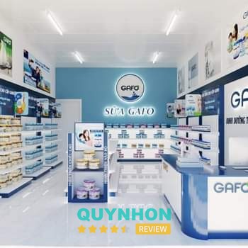 SỮA GAFO QUY NHƠN – hình ảnh 2
