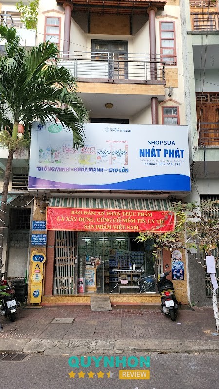 Shop Sữa Nhất Phát – hình ảnh 2