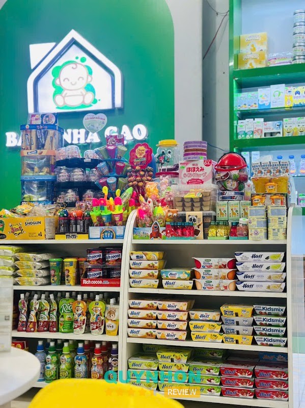 Baby Nhà Gạo – hình ảnh 2