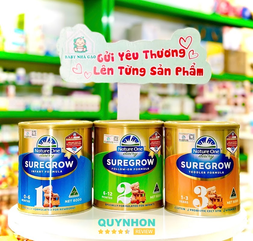 Baby Nhà Gạo – hình ảnh 3