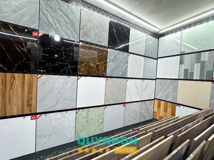 SHOWROOM THIẾT BỊ VỆ SINH HOÀI SONG – hình ảnh 2