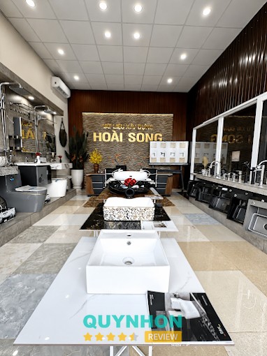 SHOWROOM THIẾT BỊ VỆ SINH HOÀI SONG – hình ảnh 3