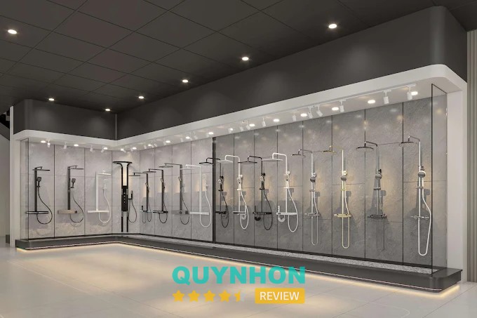 Showroom Enic Gia Lai – hình ảnh 3