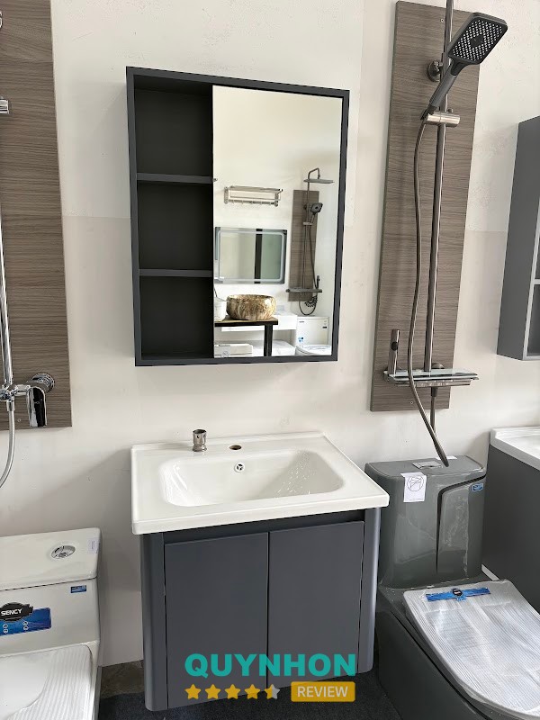 Showroom Nhật Linh - Thiết Bị Vệ Sinh - Đèn Trang Trí – hình ảnh 3