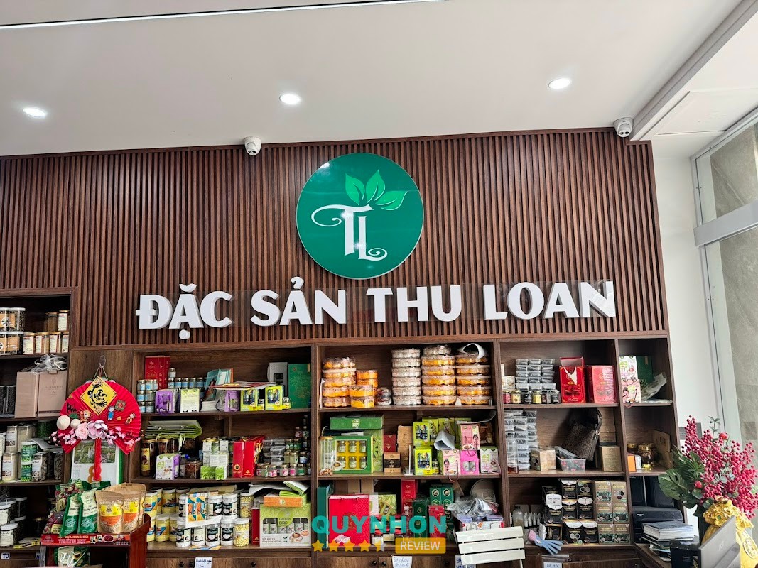 Đặc Sản Gia Lai Thu Loan – hình ảnh 2