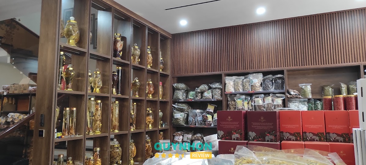 Đặc Sản Gia Lai Thu Loan – hình ảnh 3