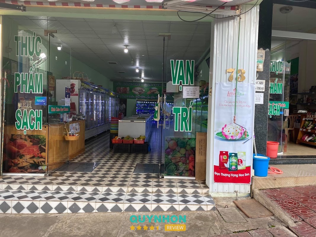 Thực phẩm sạch Vạn Trí – hình ảnh 3