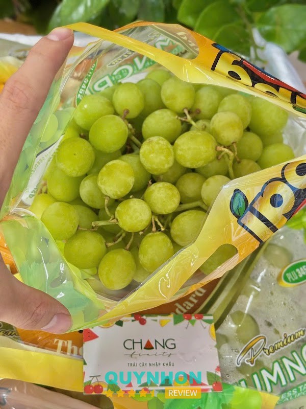Trái Cây Nhập Khẩu Gia Lai Chang Fruits Pleiku