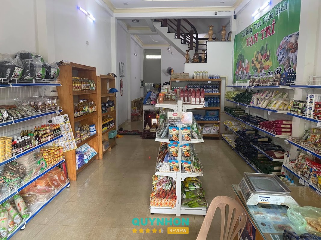 Thực phẩm sạch Vạn Trí – hình ảnh 2