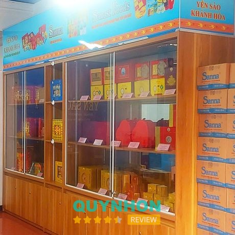 Yến Sào Khánh Hòa Pleiku – hình ảnh 2