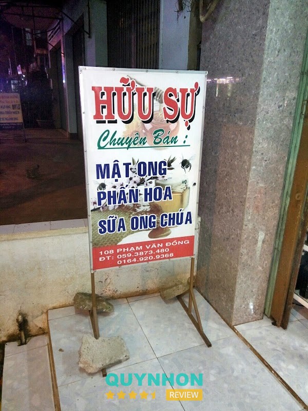Mật Ong Hữu Sự – hình ảnh 2