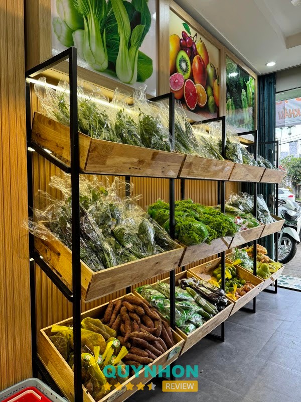 Vườn Nhà Ngoại – hình ảnh 2