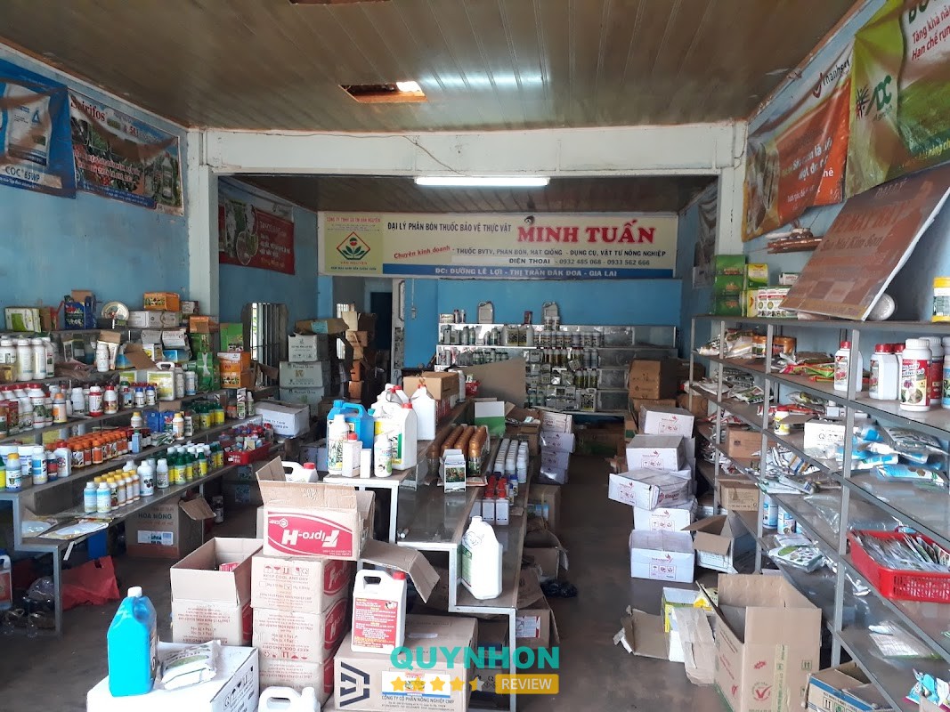 Cửa Hàng Thuốc Bảo Vệ Thực Vật Minh Tuấn – hình ảnh 2