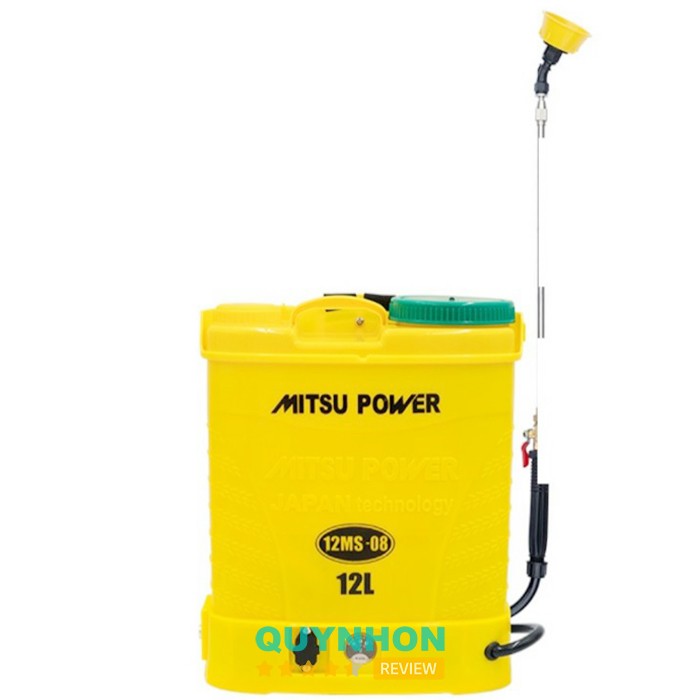 Đại Lý Thuốc Bảo Vệ Thực Vật Trọng Mỹ Hiệp – hình ảnh 3