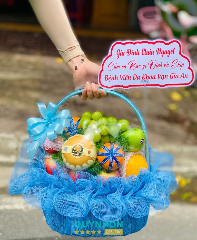 Chang Fruits Pleiku – hình ảnh 2