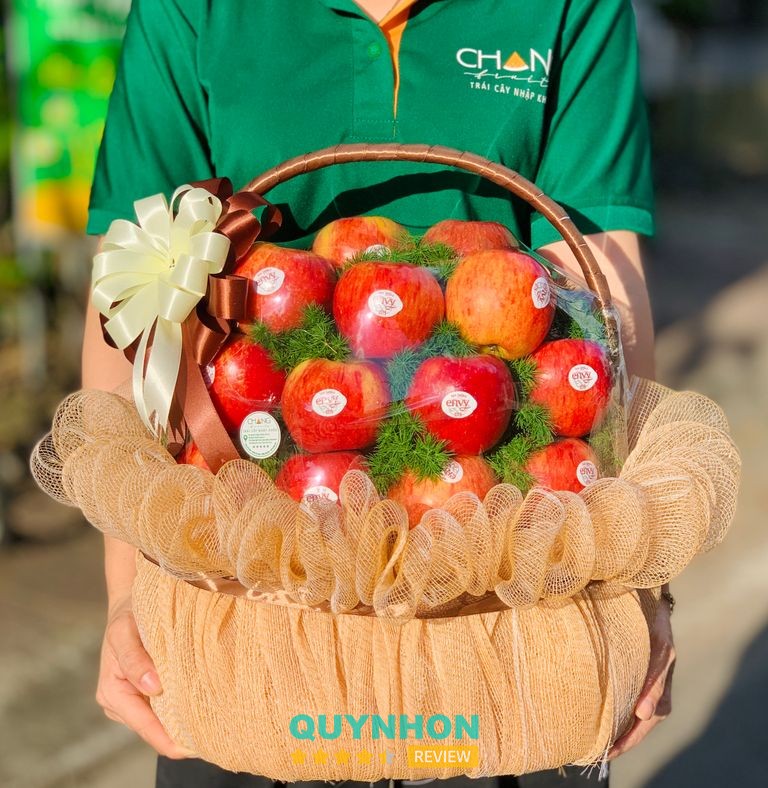 Chang Fruits Pleiku – hình ảnh 3