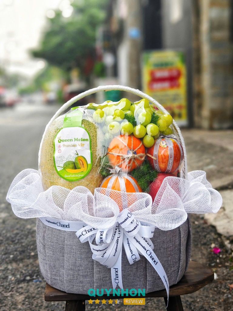 NGON Fruit - cửa hàng trái cây nhập khẩu Pleiku tại Phan Kế Bính