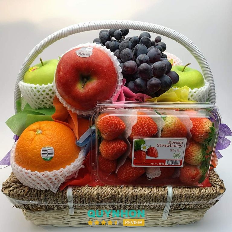 Pleiku Fruits – hình ảnh 3