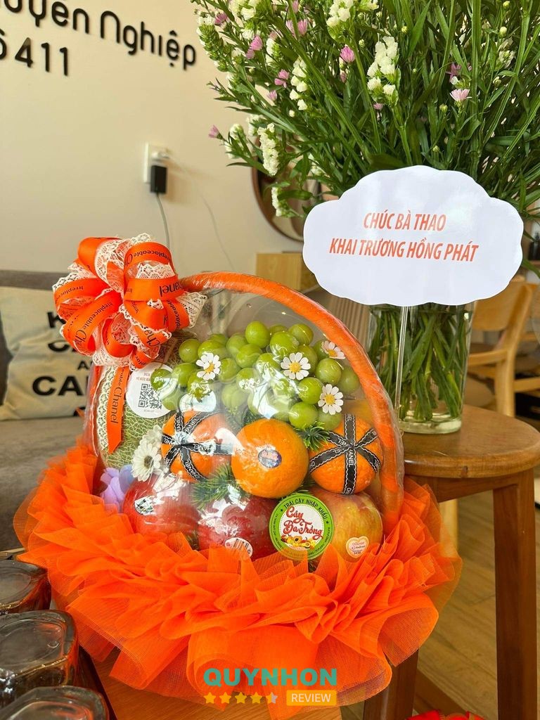 Cây Ba Trồng Trần Quý Cáp – hình ảnh 3