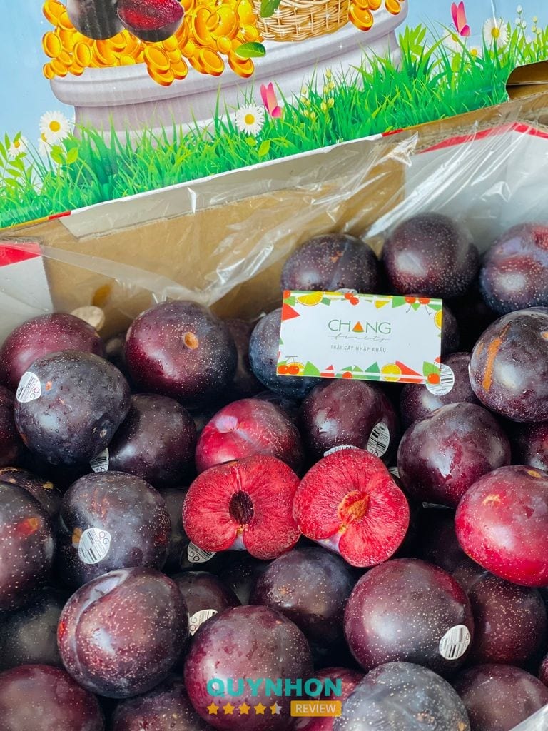 Chang Fruits Quy Nhơn – hình ảnh 3